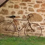 Hétvégi ház Tiny House De Charme - Piscine & Jaccuzi Saint-Remy (Aveyron)