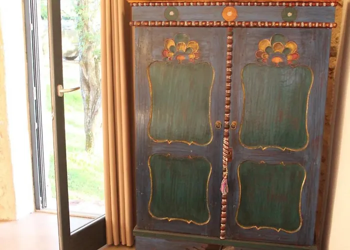 Landhaus Tiny House De Charme - Piscine & Jaccuzi