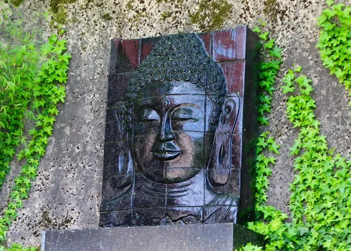 Tiny House De Charme - Piscine & Jaccuzi * Saint-Remy (Aveyron)